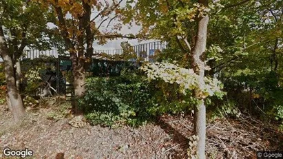 Lejligheder til leje i Kongens Lyngby - Foto fra Google Street View