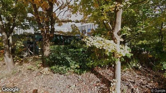 Lejligheder til leje i Kongens Lyngby - Foto fra Google Street View