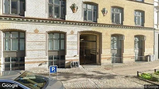 Lejligheder til salg i København K - Foto fra Google Street View