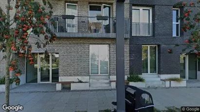 Lejligheder til salg i København S - Foto fra Google Street View