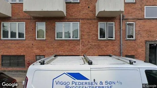Lejligheder til salg i Østerbro - Foto fra Google Street View