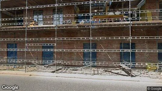 Lejligheder til salg i Randers C - Foto fra Google Street View