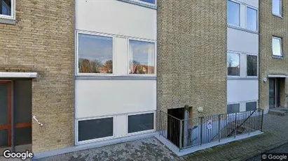 Lejligheder til salg i Århus N - Foto fra Google Street View