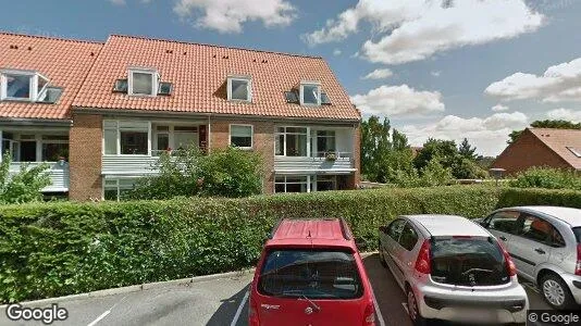 Lejligheder til salg i Ballerup - Foto fra Google Street View