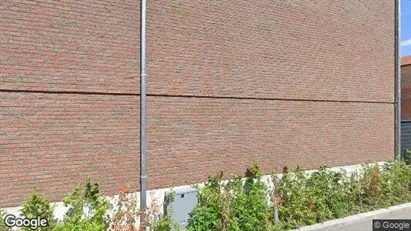 Lejligheder til leje i Hillerød - Foto fra Google Street View