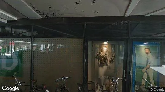 Lejligheder til leje i Herning - Foto fra Google Street View