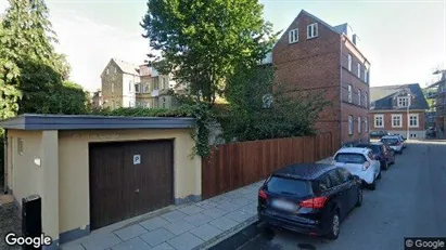 Lejligheder til leje i Vejle Centrum - Foto fra Google Street View