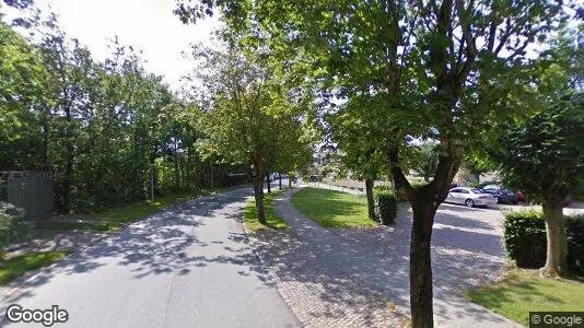 Lejligheder til leje i Aalborg Centrum - Foto fra Google Street View