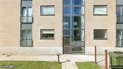 Andelsboliger til salg i Taastrup - Foto fra Google Street View