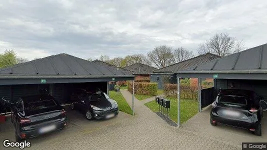 Andelsboliger til salg i Esbjerg N - Foto fra Google Street View