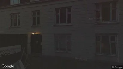 Andelsboliger til salg i Østerbro - Foto fra Google Street View