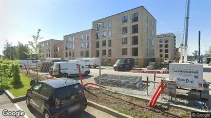 Lejligheder til leje i Ishøj - Foto fra Google Street View