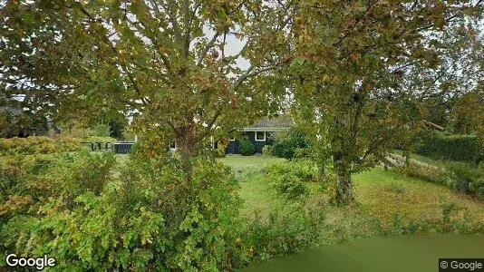 Lejligheder til salg i Idestrup - Foto fra Google Street View