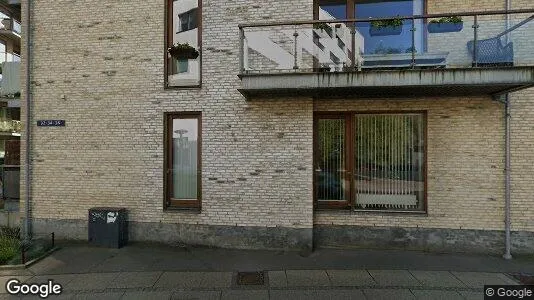 Lejligheder til salg i Vesterbro - Foto fra Google Street View