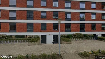 Lejligheder til salg i Esbjerg Ø - Foto fra Google Street View