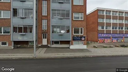 Lejligheder til salg i Glostrup - Foto fra Google Street View