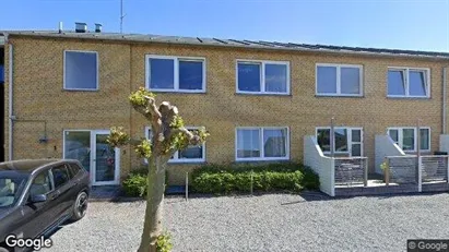 Lejligheder til salg i Odense M - Foto fra Google Street View