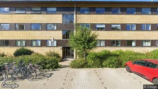 Lejligheder til salg i Taastrup - Foto fra Google Street View