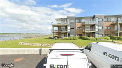 Lejligheder til salg i Lemvig - Foto fra Google Street View