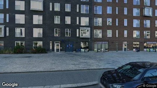 Lejligheder til salg i København S - Foto fra Google Street View