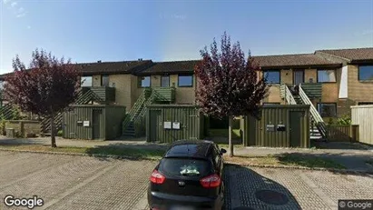 Lejligheder til salg i Greve - Foto fra Google Street View