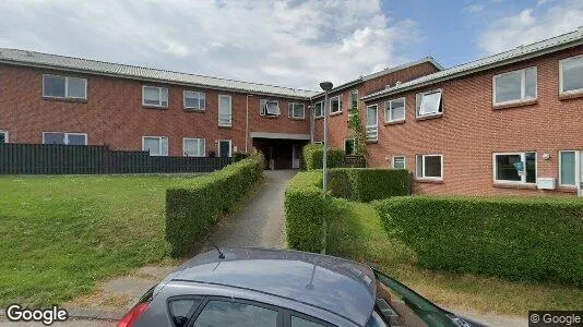 Lejligheder til salg i Viby J - Foto fra Google Street View