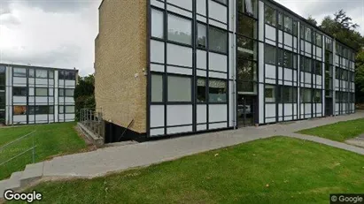Lejligheder til salg i Fredensborg - Foto fra Google Street View