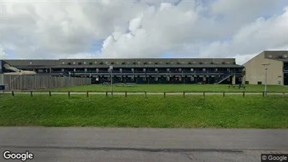 Lejligheder til salg i Hirtshals - Foto fra Google Street View