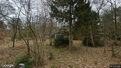 Lejligheder til salg i Rørvig - Foto fra Google Street View