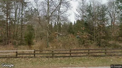 Lejligheder til salg i Rørvig - Foto fra Google Street View