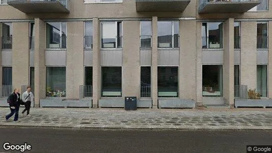 Lejligheder til leje i København S - Foto fra Google Street View