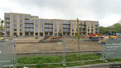 Lejligheder til leje i Glostrup - Foto fra Google Street View