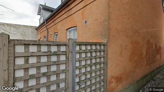 Lejligheder til salg i Aalborg Centrum - Foto fra Google Street View