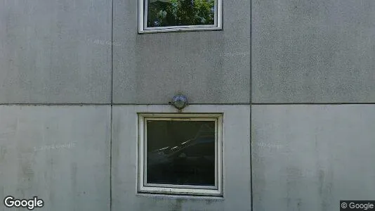 Lejligheder til salg i Taastrup - Foto fra Google Street View