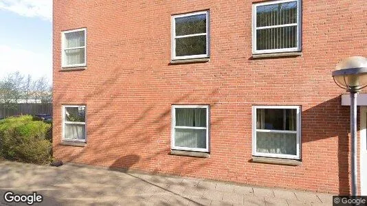 Andelsboliger til salg i Aalborg Centrum - Foto fra Google Street View