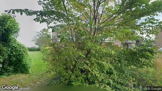 Lejligheder til salg i Bogense - Foto fra Google Street View