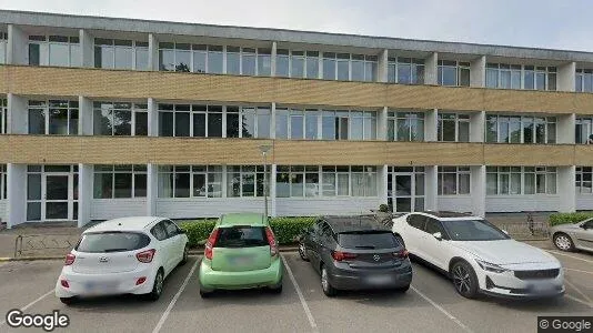 Lejligheder til salg i Viborg - Foto fra Google Street View