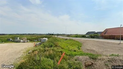 Lejligheder til salg i Ringkøbing - Foto fra Google Street View
