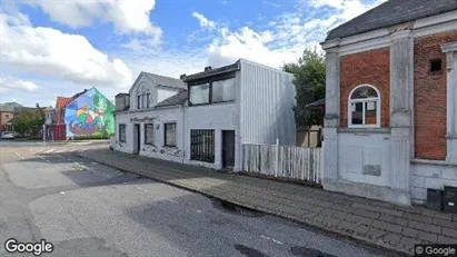 Lejligheder til salg i Holstebro - Foto fra Google Street View