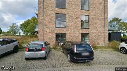 Lejligheder til salg i Bogense - Foto fra Google Street View