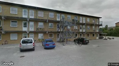 Lejligheder til salg i Holstebro - Foto fra Google Street View