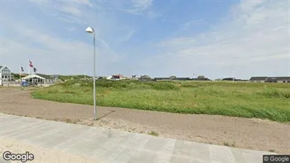 Lejligheder til salg i Ringkøbing - Foto fra Google Street View