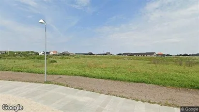 Lejligheder til salg i Ringkøbing - Foto fra Google Street View
