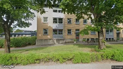 Lejligheder til salg i Viborg - Foto fra Google Street View