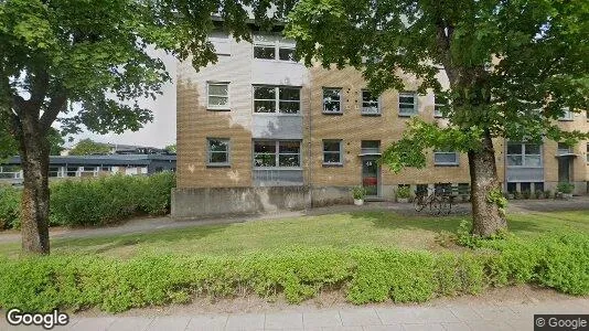 Lejligheder til salg i Viborg - Foto fra Google Street View