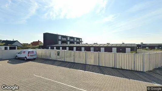 Lejligheder til salg i Læsø - Foto fra Google Street View