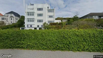 Lejligheder til salg i Thisted - Foto fra Google Street View