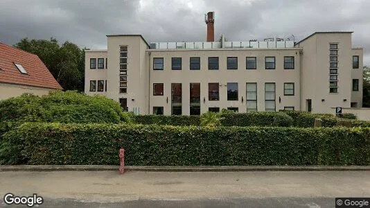Lejligheder til salg i Slagelse - Foto fra Google Street View