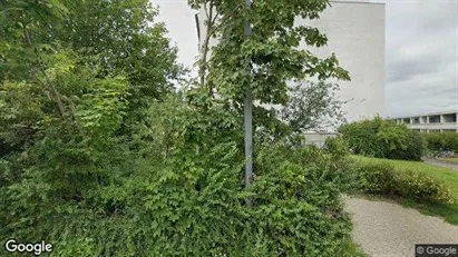 Lejligheder til salg i Aalborg Centrum - Foto fra Google Street View