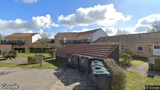 Lejligheder til salg i Slagelse - Foto fra Google Street View